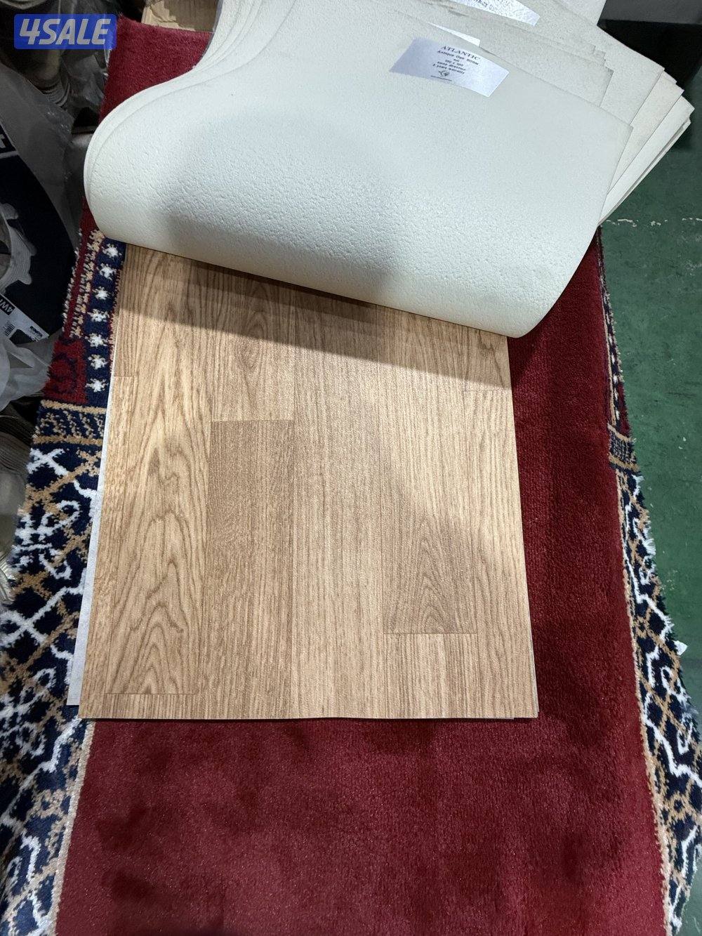 السجاد تركي وا باركيه بلاستك بلجيكي في أسعار رخيصه تواصل3