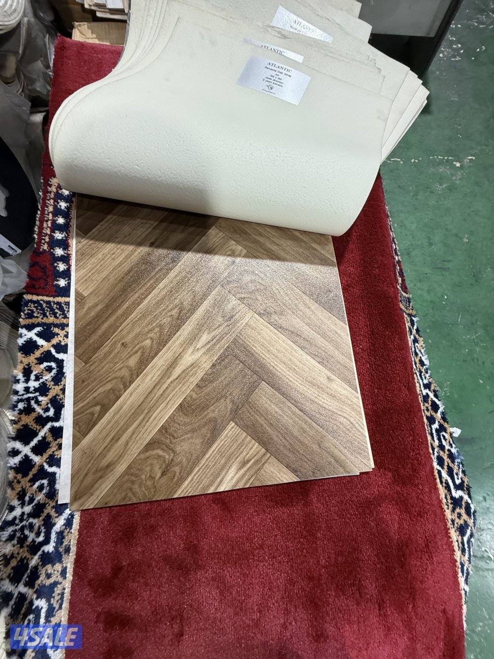 السجاد تركي وا باركيه بلاستك بلجيكي في أسعار رخيصه تواصل7