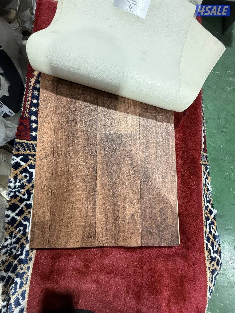 السجاد تركي وا باركيه بلاستك بلجيكي في أسعار رخيصه تواصل9