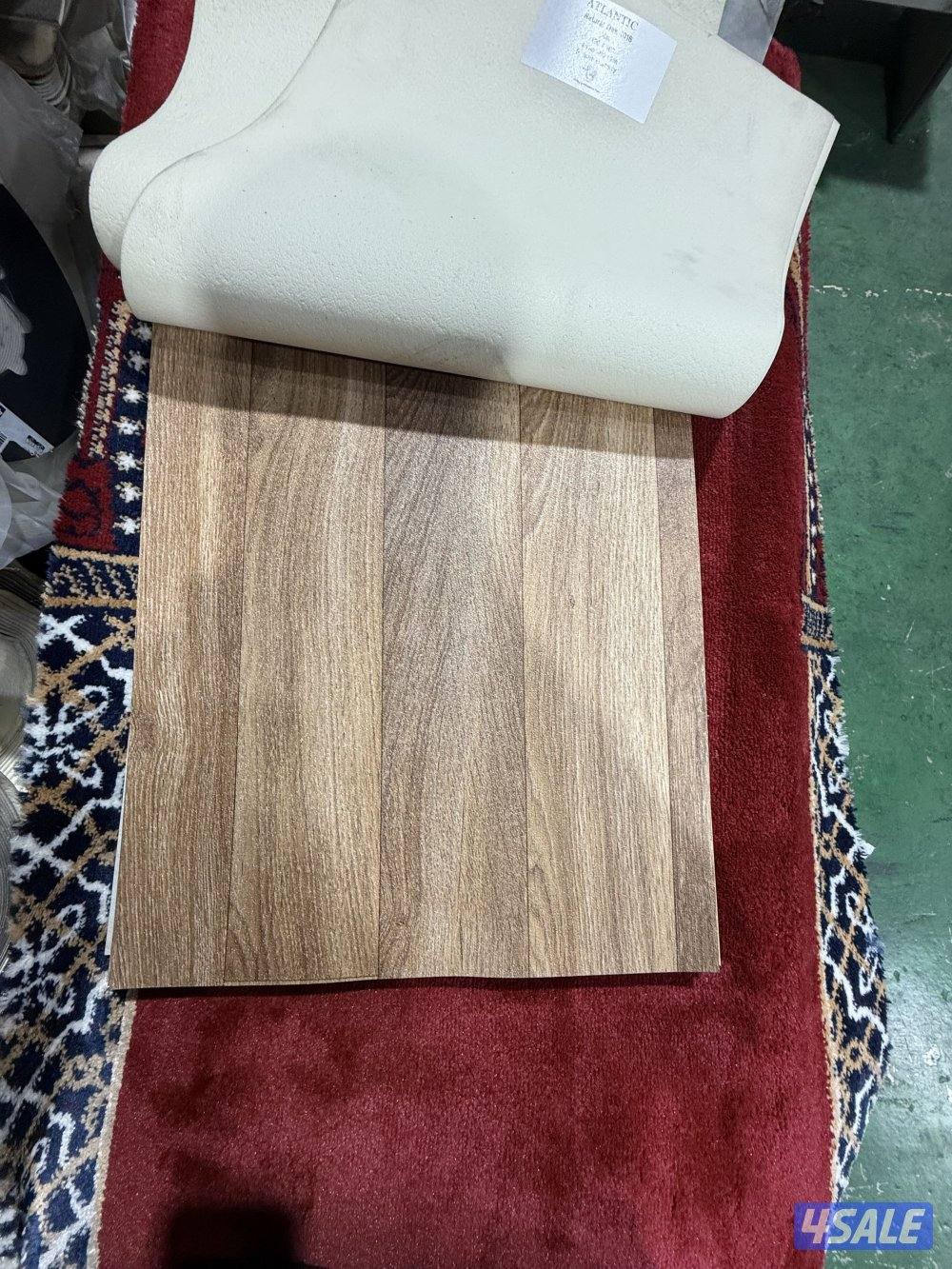 السجاد تركي وا باركيه بلاستك بلجيكي في أسعار رخيصه تواصل10