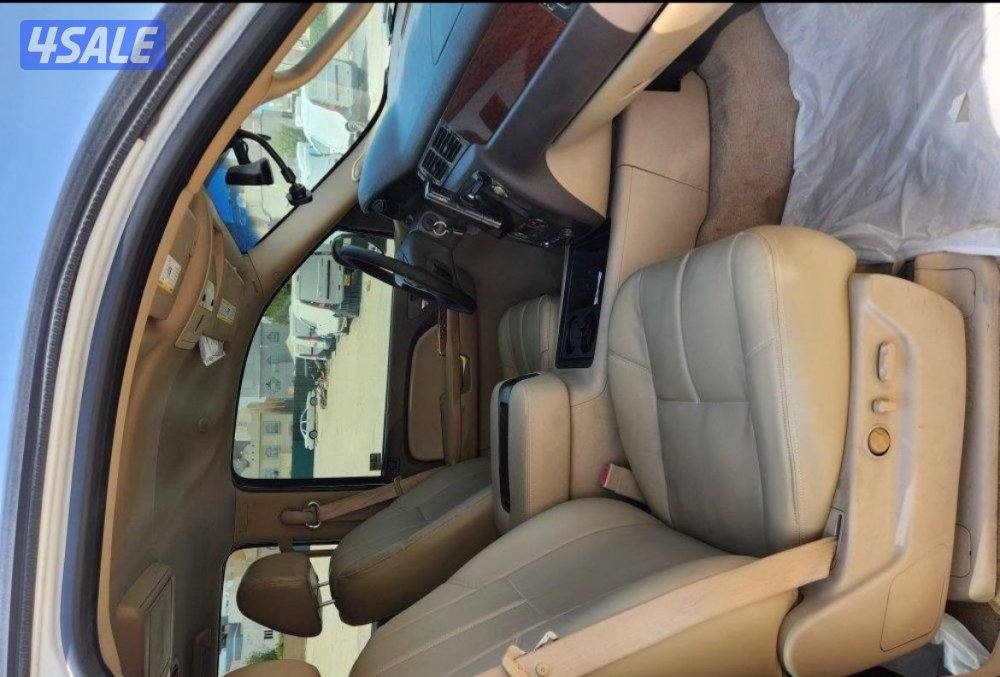 2007 شرط الفحص ومرفق معاه الفحص . بيمه سنه. بطارية جديده .تصفيه جديده6