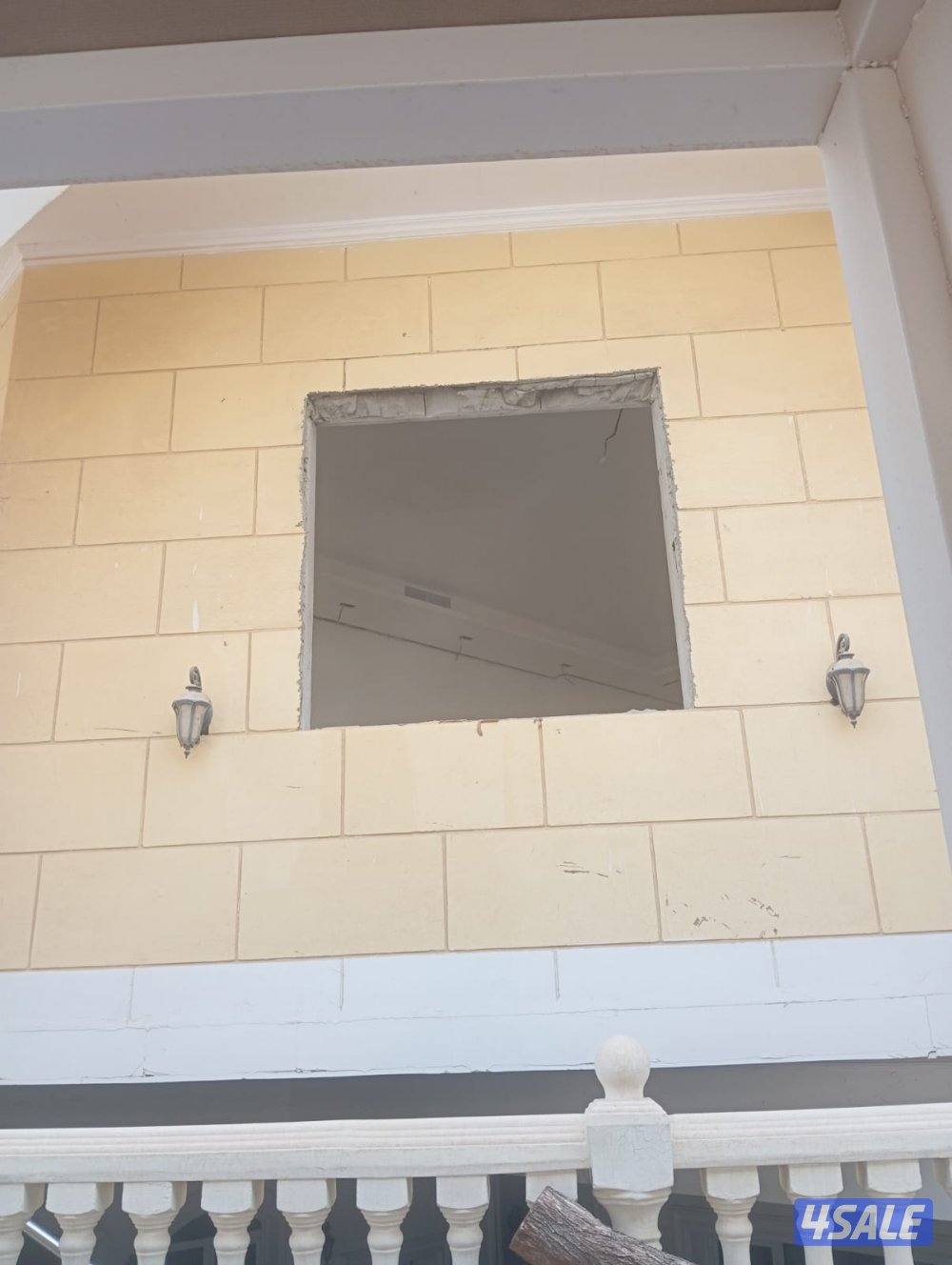 قص خرسانه ليزر وقص ابواب ليزر وقص دريش ليزر وقص طوفه ليزر جميع انواع ا1