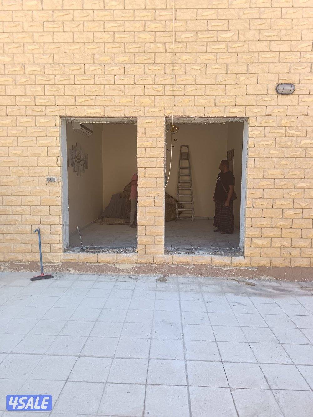 قص خرسانه ليزر وقص ابواب ليزر وقص دريش ليزر وقص طوفه ليزر جميع انواع ا2