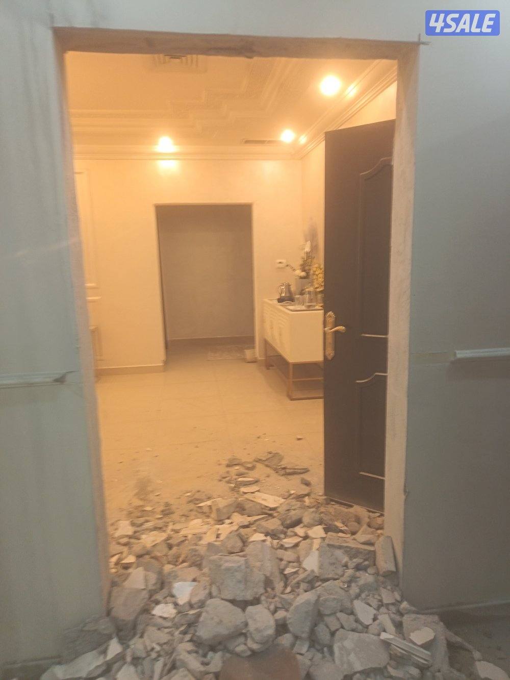 قص خرسانه ليزر وقص ابواب ليزر وقص دريش ليزر وقص طوفه ليزر جميع انواع ا4