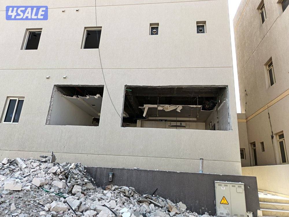 قص خرسانه ليزر وقص ابواب ليزر وقص دريش ليزر وقص طوفه ليزر جميع انواع ا6