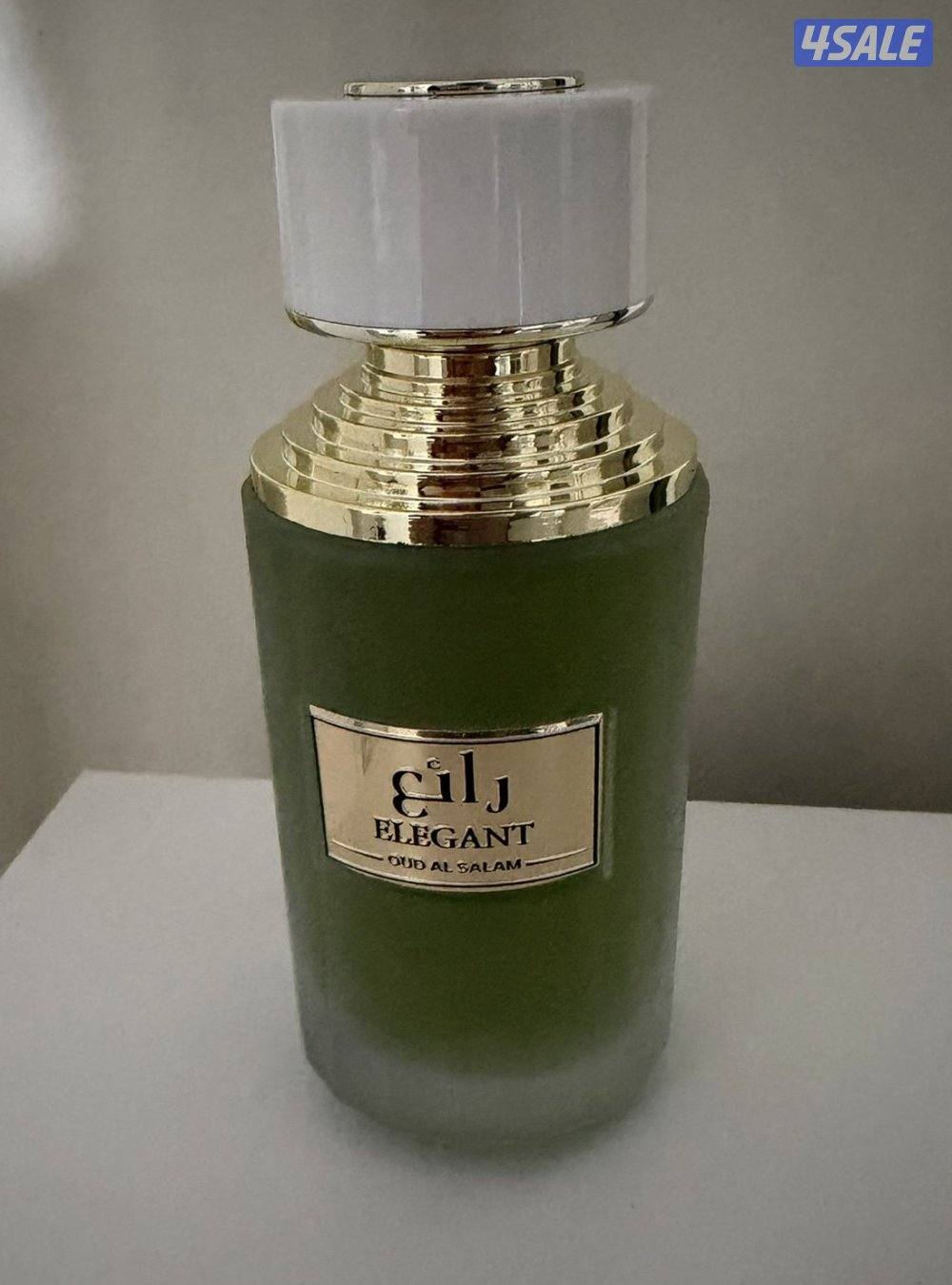 عرض ٣ عطور ١٠٠ ملي : نسائي ، رجالي و unisex رجالي نسائي2