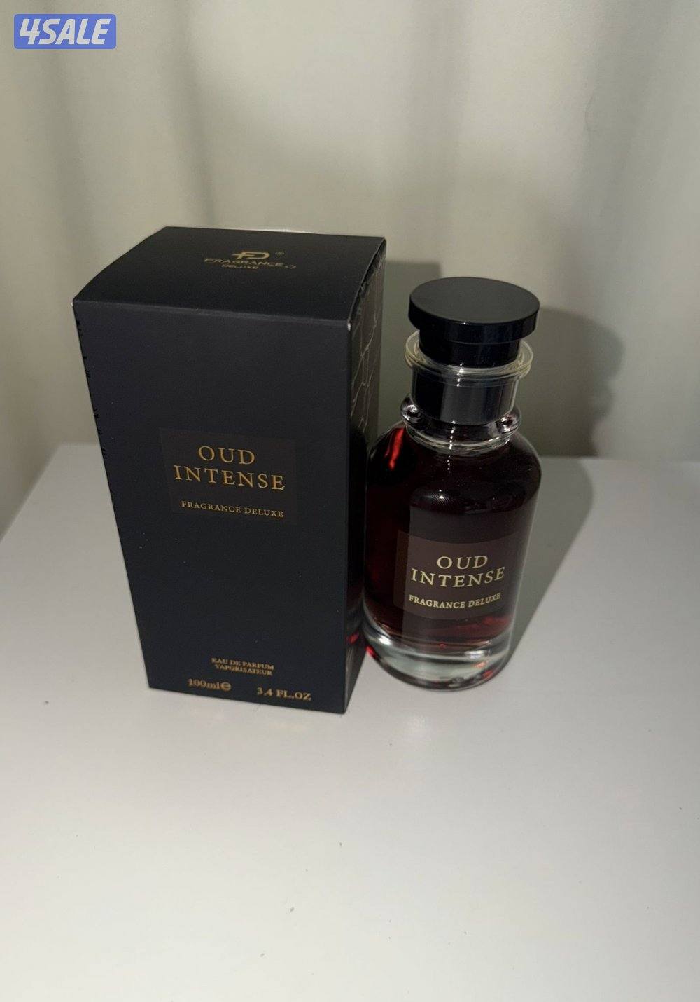 عرض ٣ عطور ١٠٠ ملي : نسائي ، رجالي و unisex رجالي نسائي4