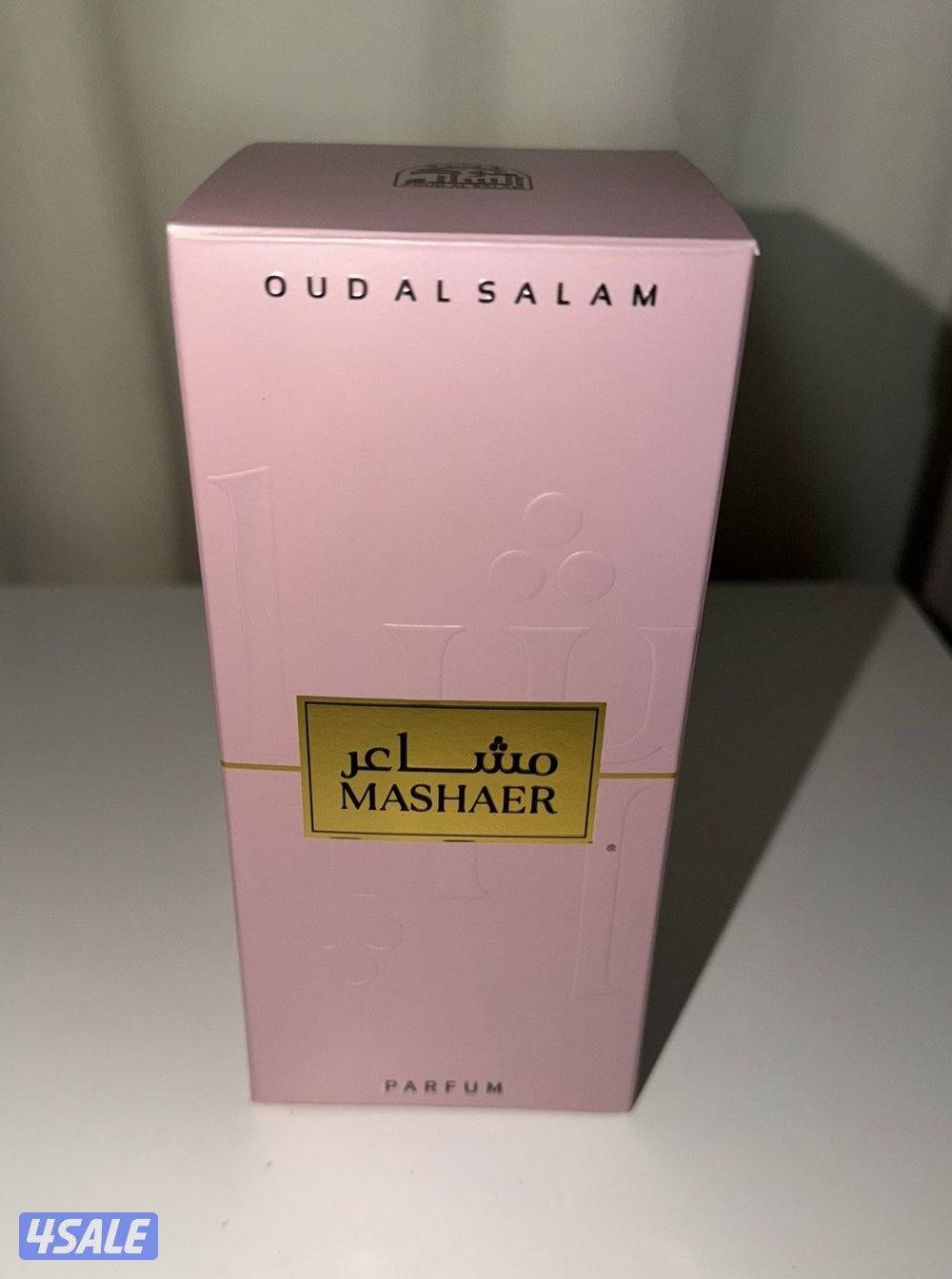 عرض ٣ عطور ١٠٠ ملي : نسائي ، رجالي و unisex رجالي نسائي3