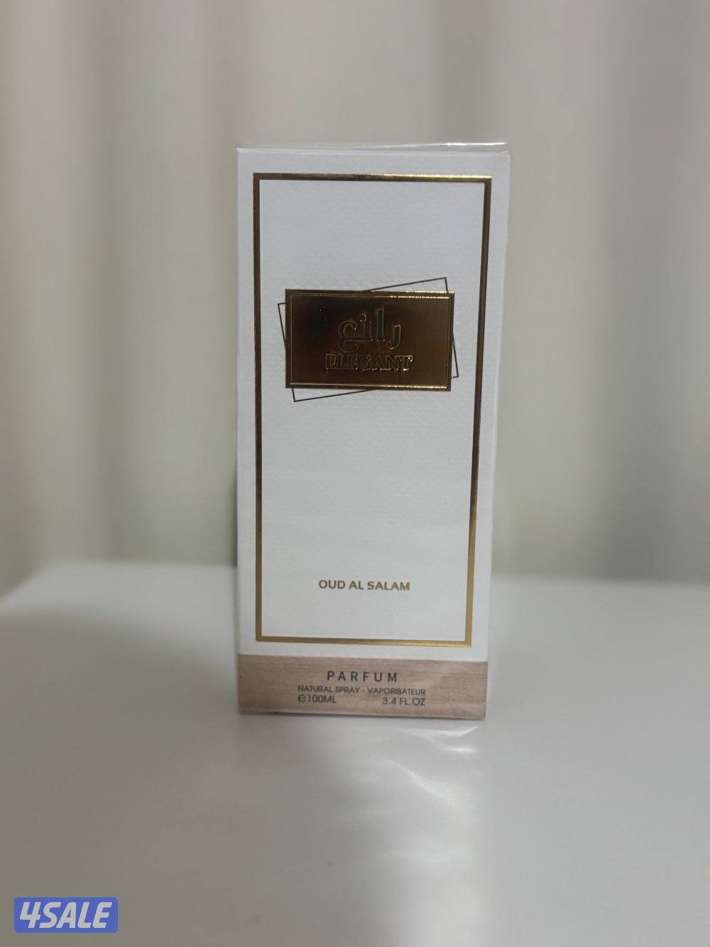 عرض ٣ عطور ١٠٠ ملي : نسائي ، رجالي و unisex رجالي نسائي7