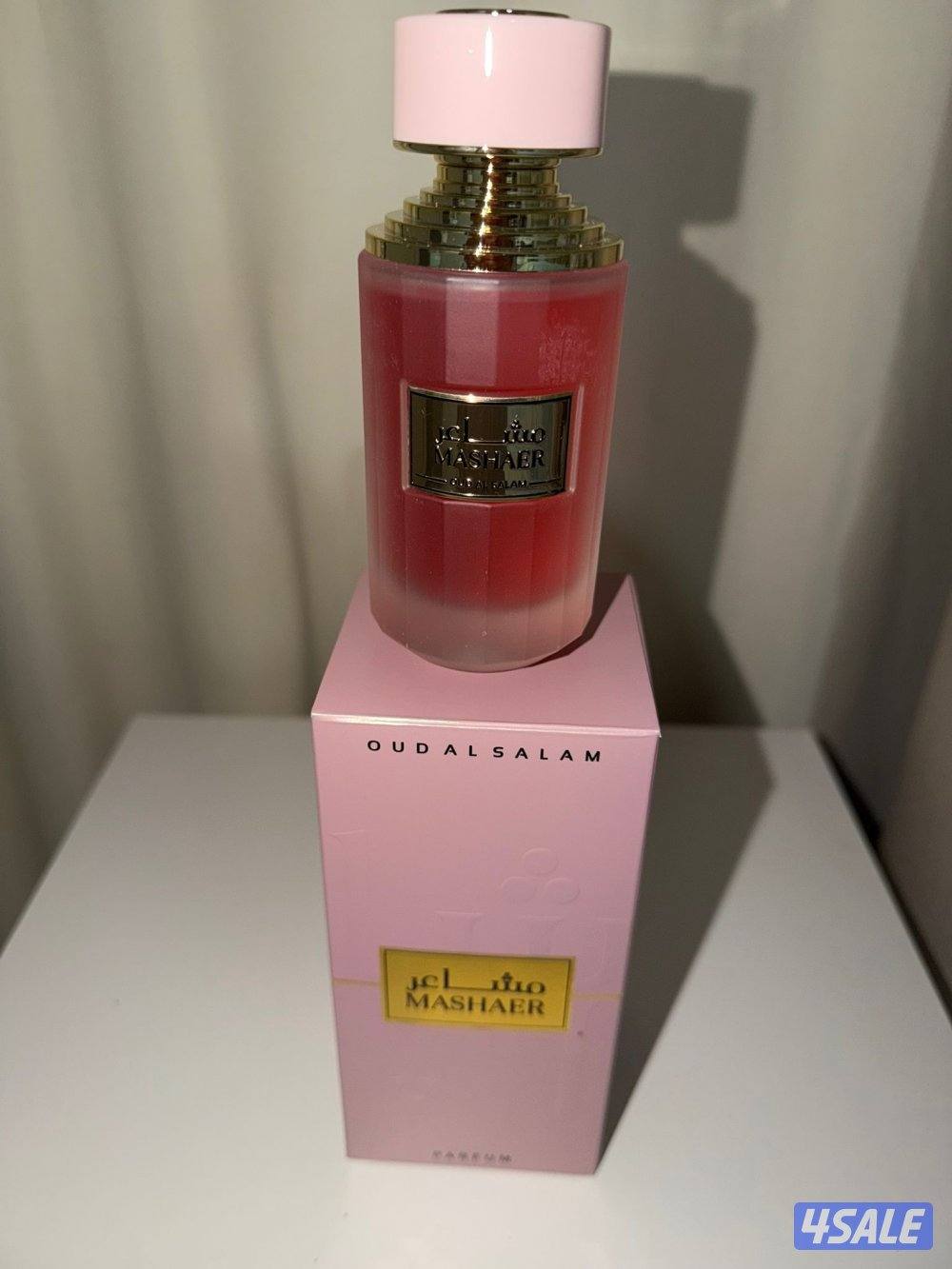 عرض ٣ عطور ١٠٠ ملي : نسائي ، رجالي و unisex رجالي نسائي8