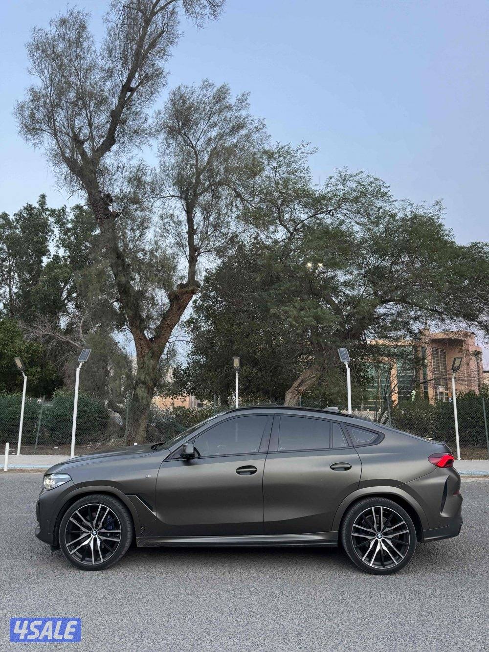 للبيع bmw x62