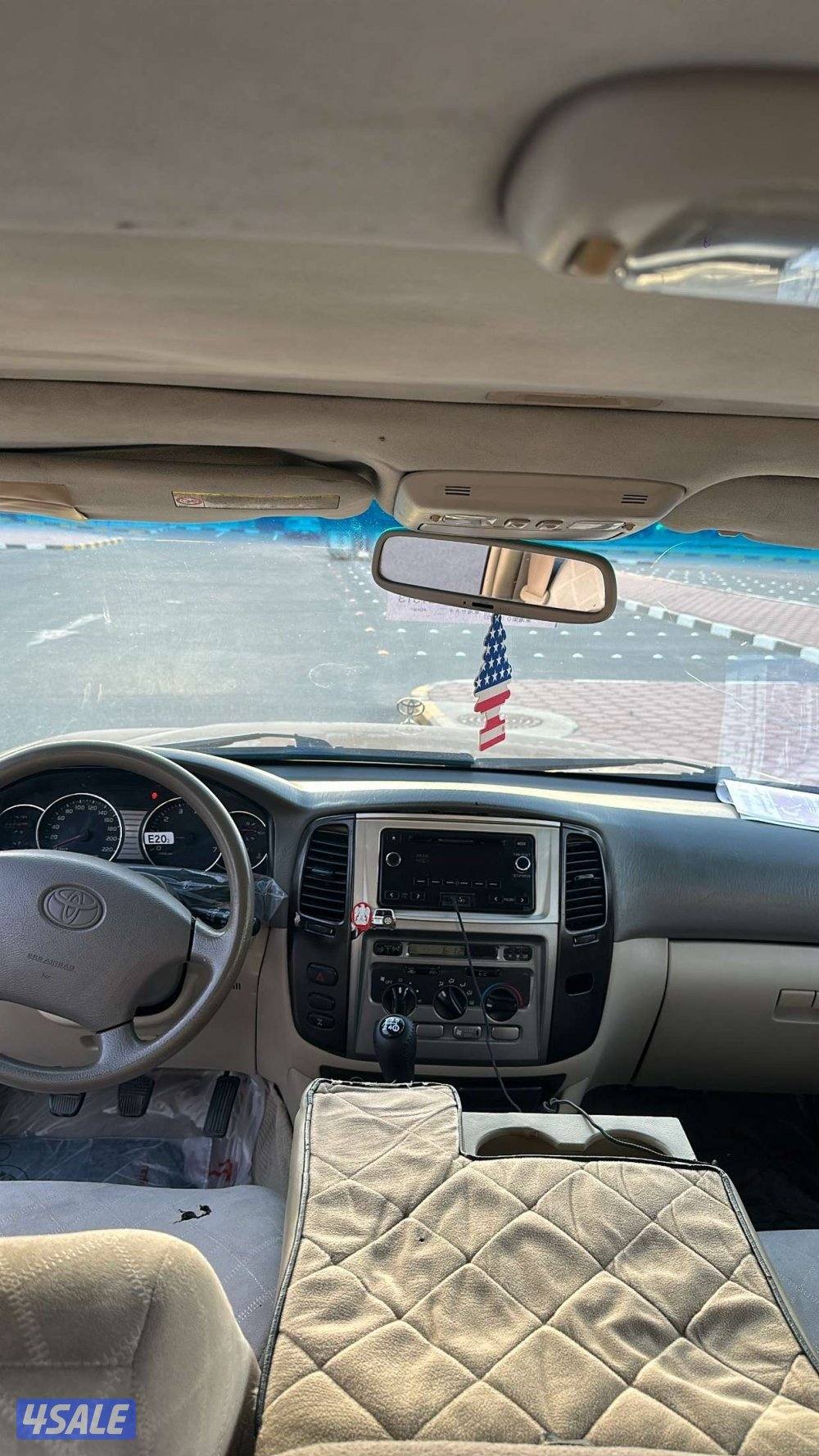 للبيع او للبدل لاند 20051