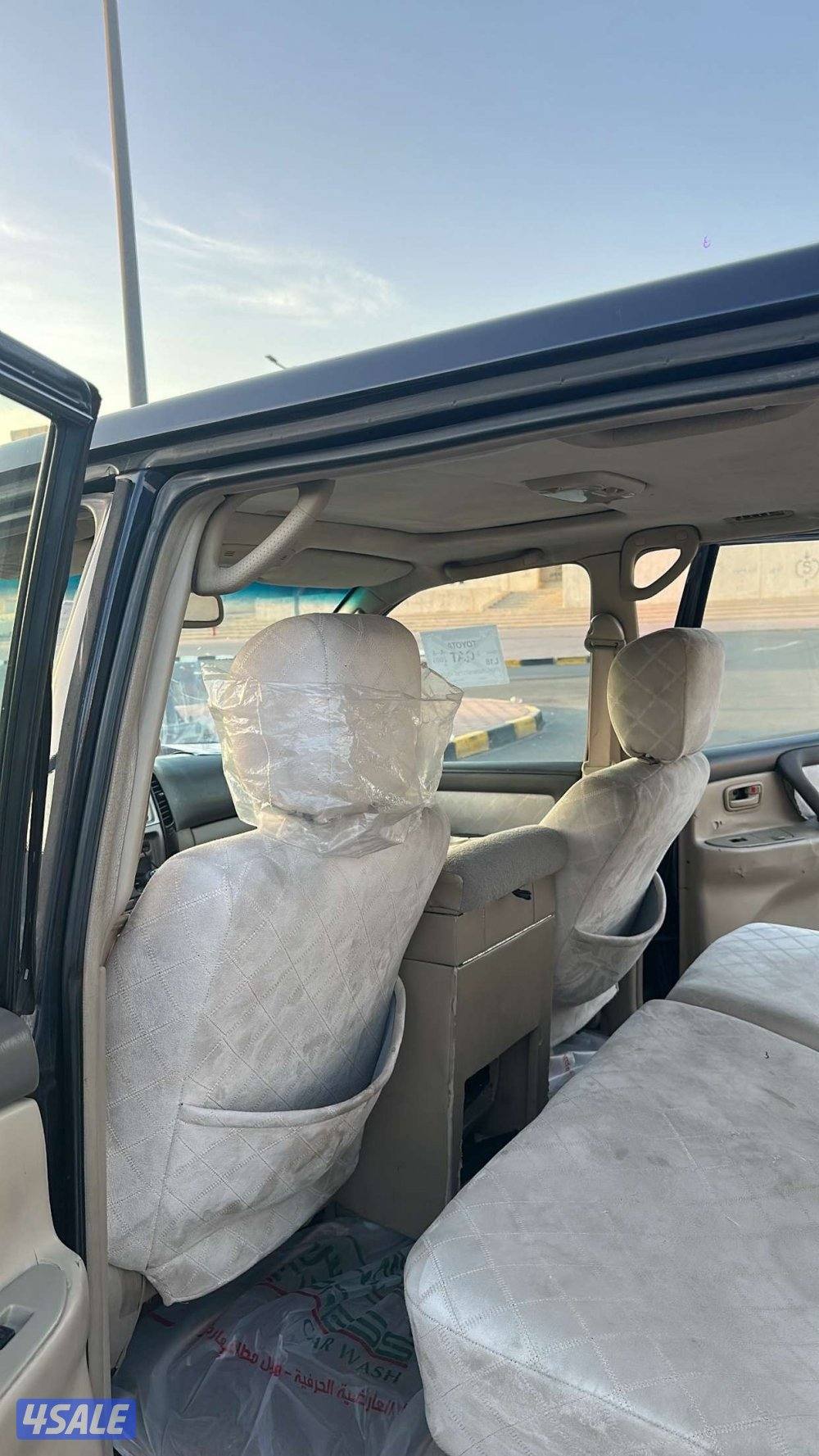 للبيع او للبدل لاند 20053