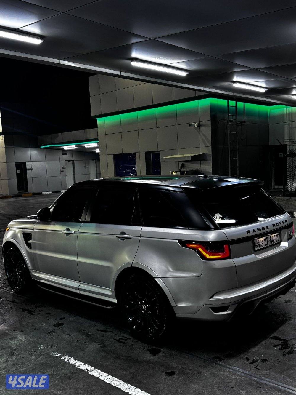 رنج روفر ٢٠١٤1