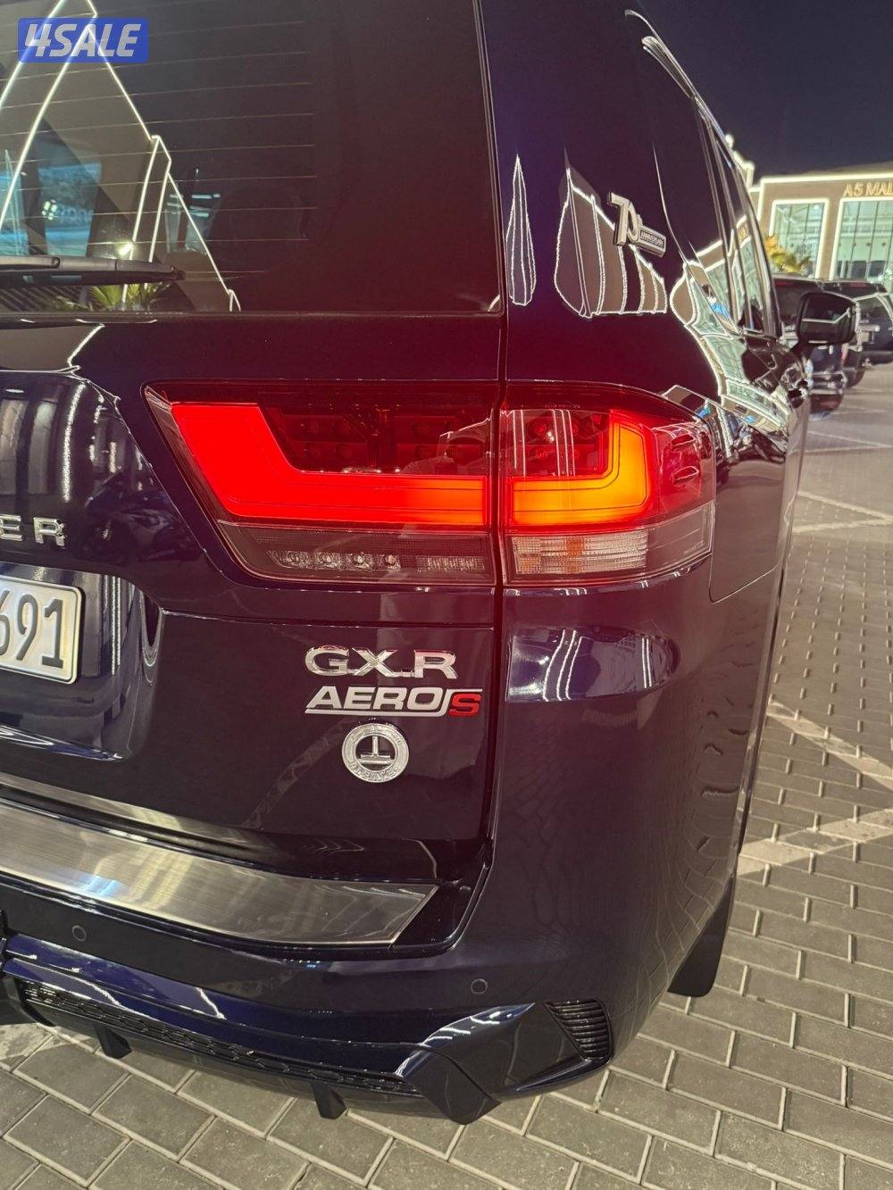 تيربو صبغ الوكاله ماشي٨٥ تامين شامل الشاشه الكبيره جلد الفل لونه كحلي3