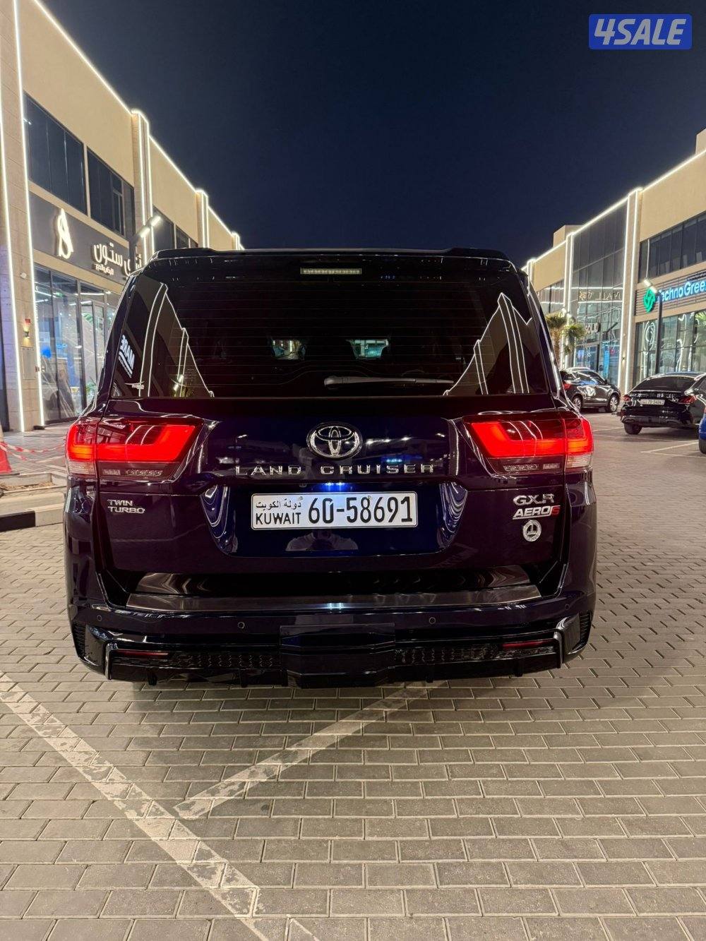 تيربو صبغ الوكاله ماشي٨٥ تامين شامل الشاشه الكبيره جلد الفل لونه كحلي4