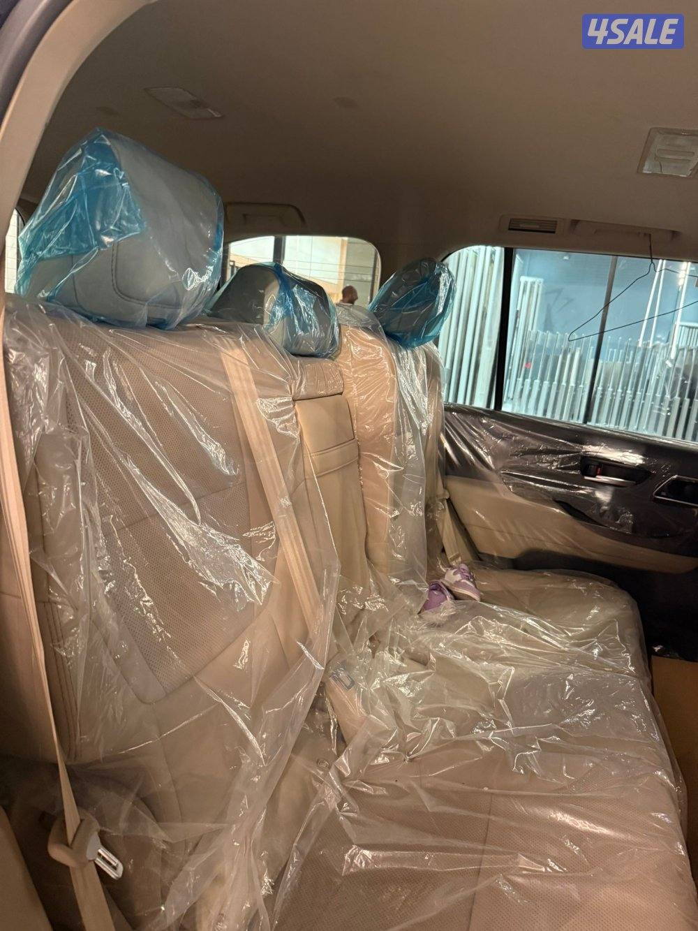 تيربو صبغ الوكاله ماشي٨٥ تامين شامل الشاشه الكبيره جلد الفل لونه كحلي7