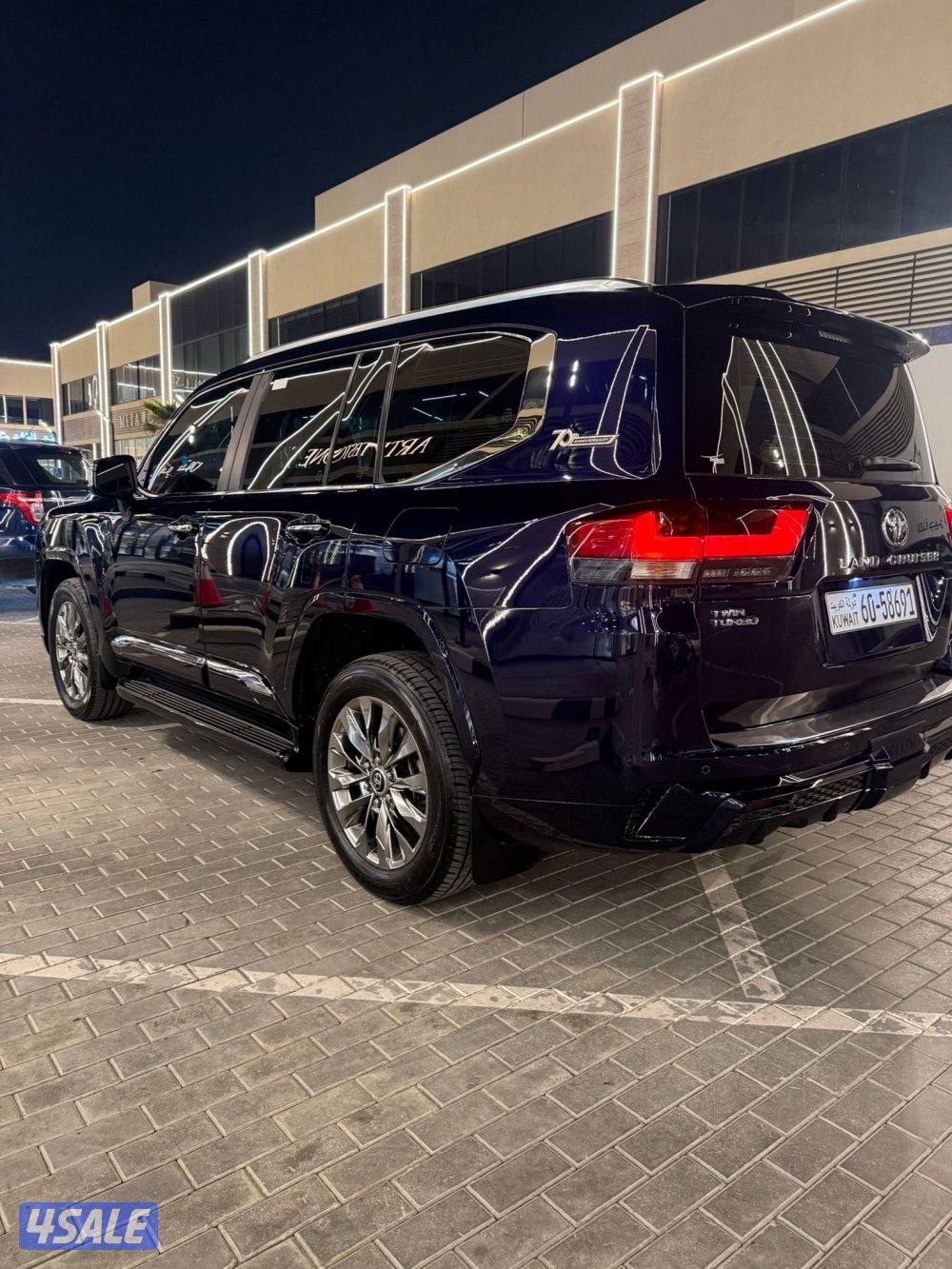 تيربو صبغ الوكاله ماشي٨٥ تامين شامل الشاشه الكبيره جلد الفل لونه كحلي9