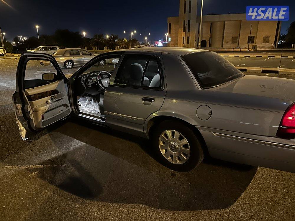 ماركيز ٢٠٠٥0