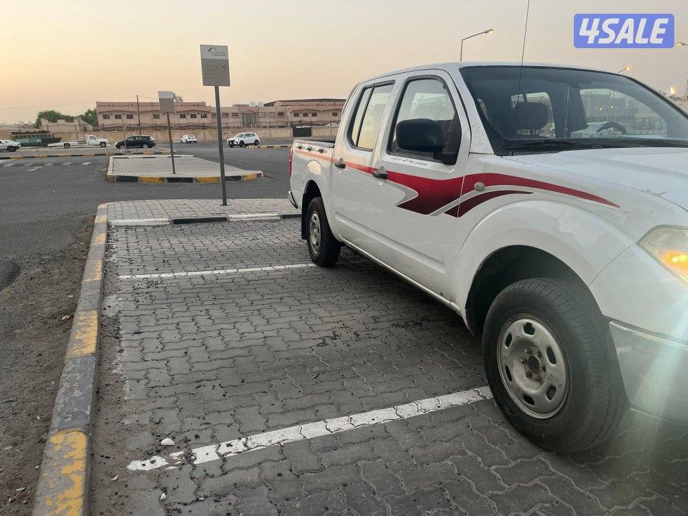 نيسان نافارا1