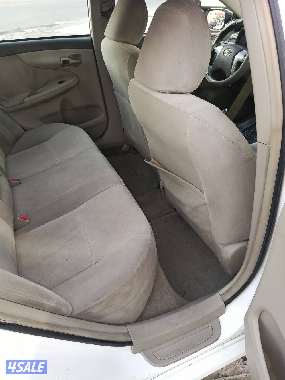 urgent sale my car10