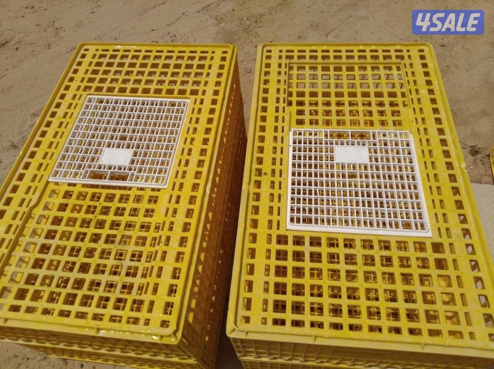 للبيع اقفاص0