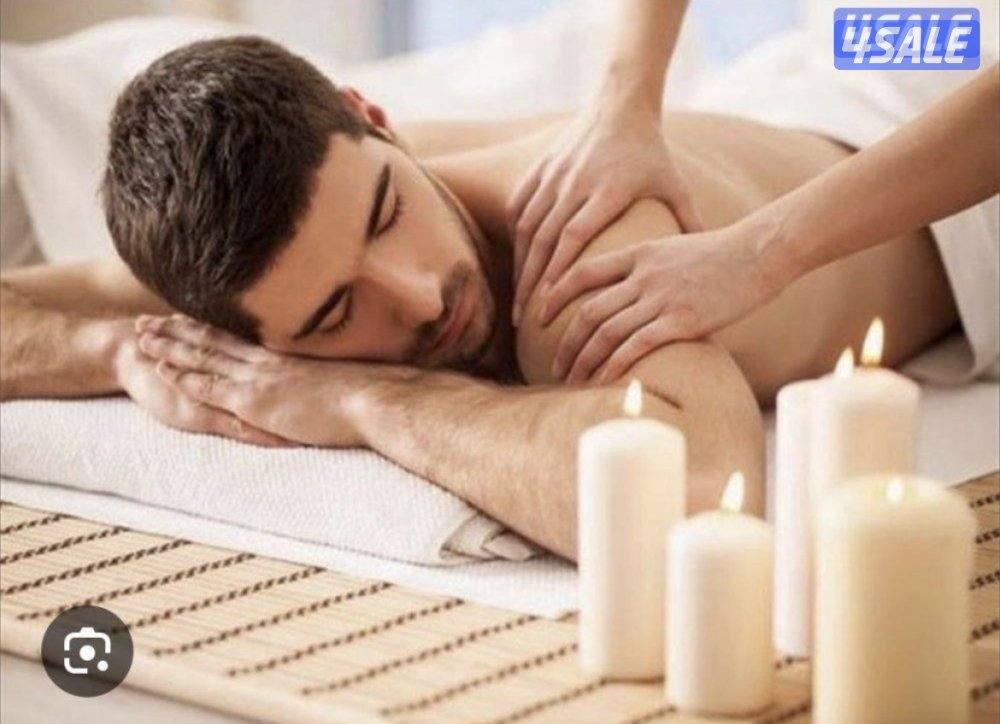 مساج خدمه منازل0