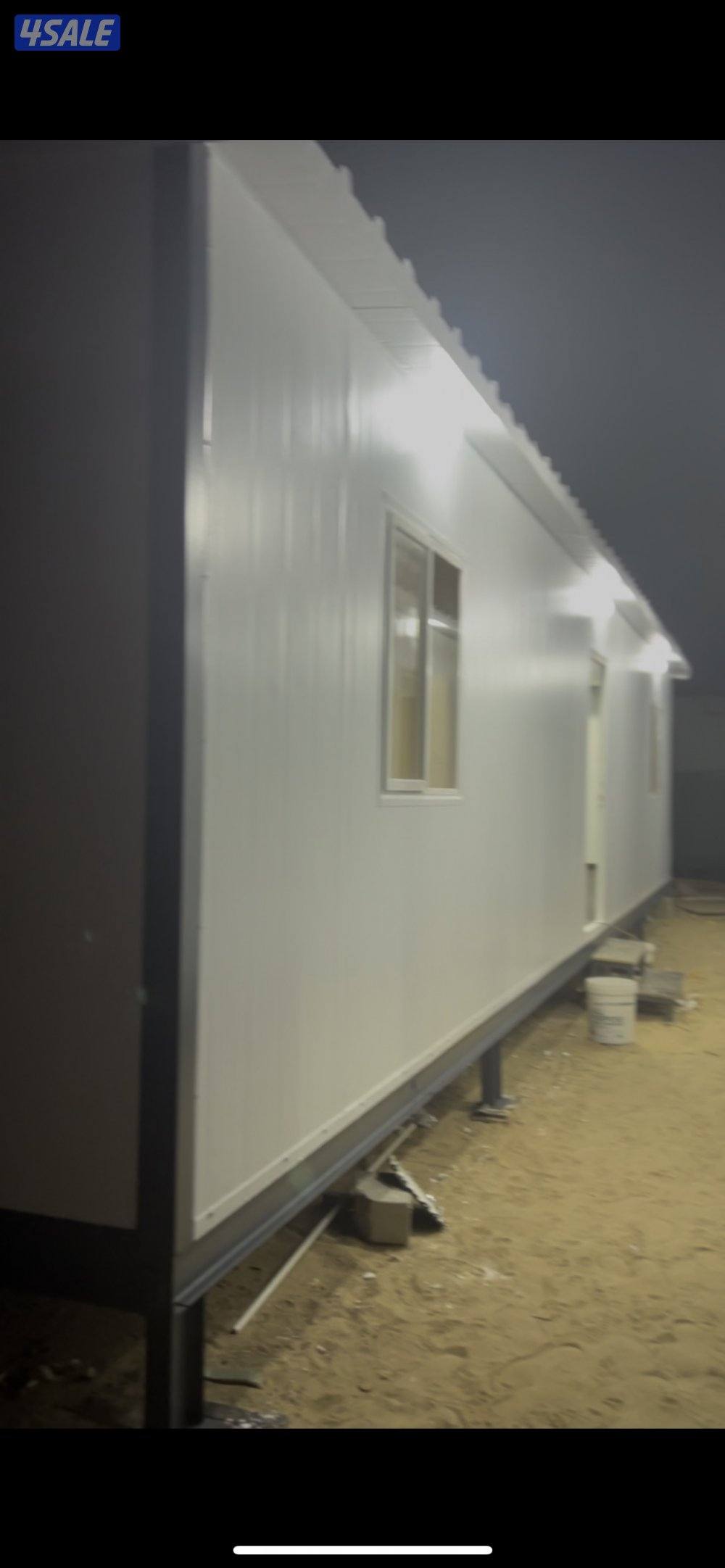 شاليه 12 في 40