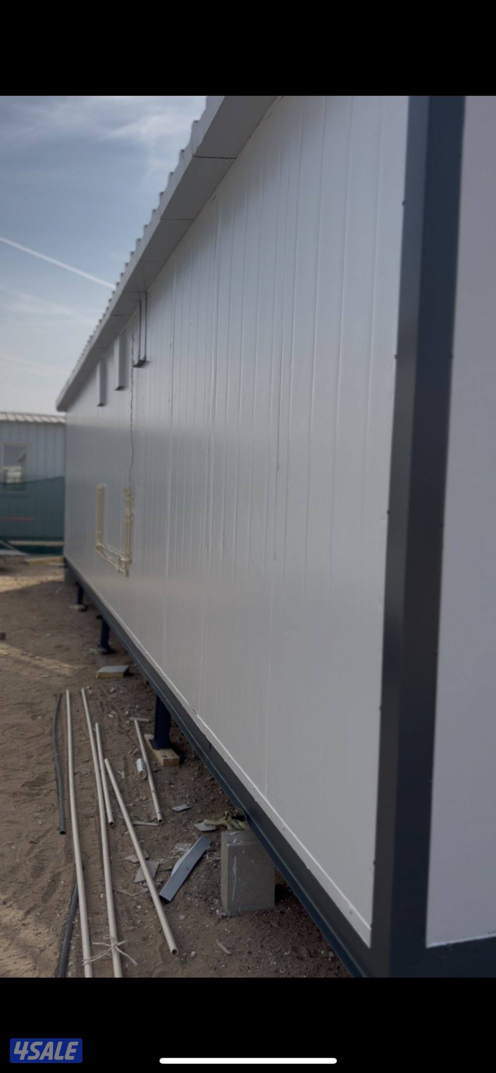 شاليه 12 في 43