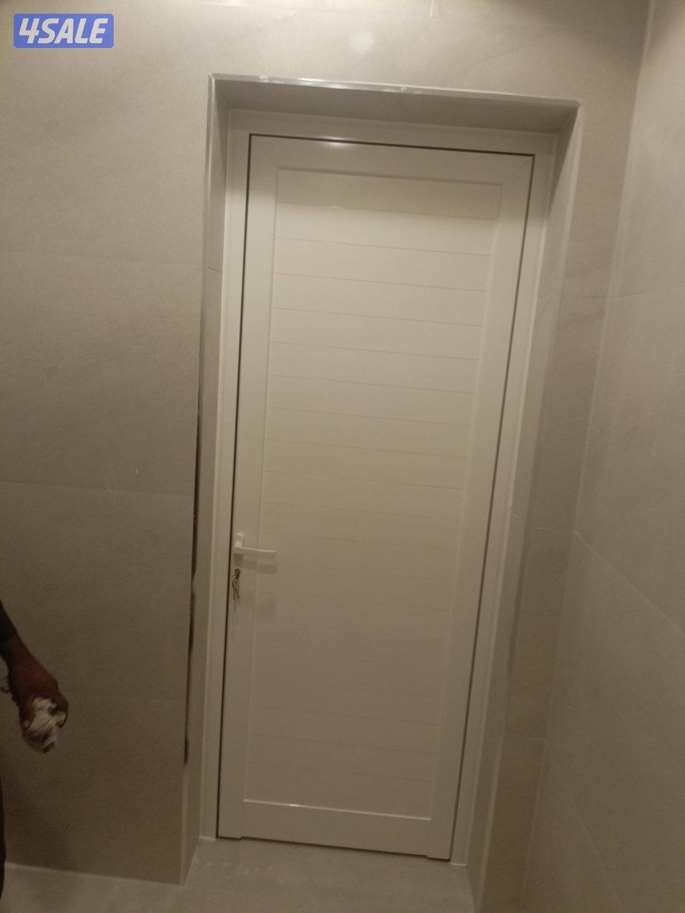 ابواب درايش شتر مطابخ سقف المنيوم تصليحات جميع أنواع المنيوم0