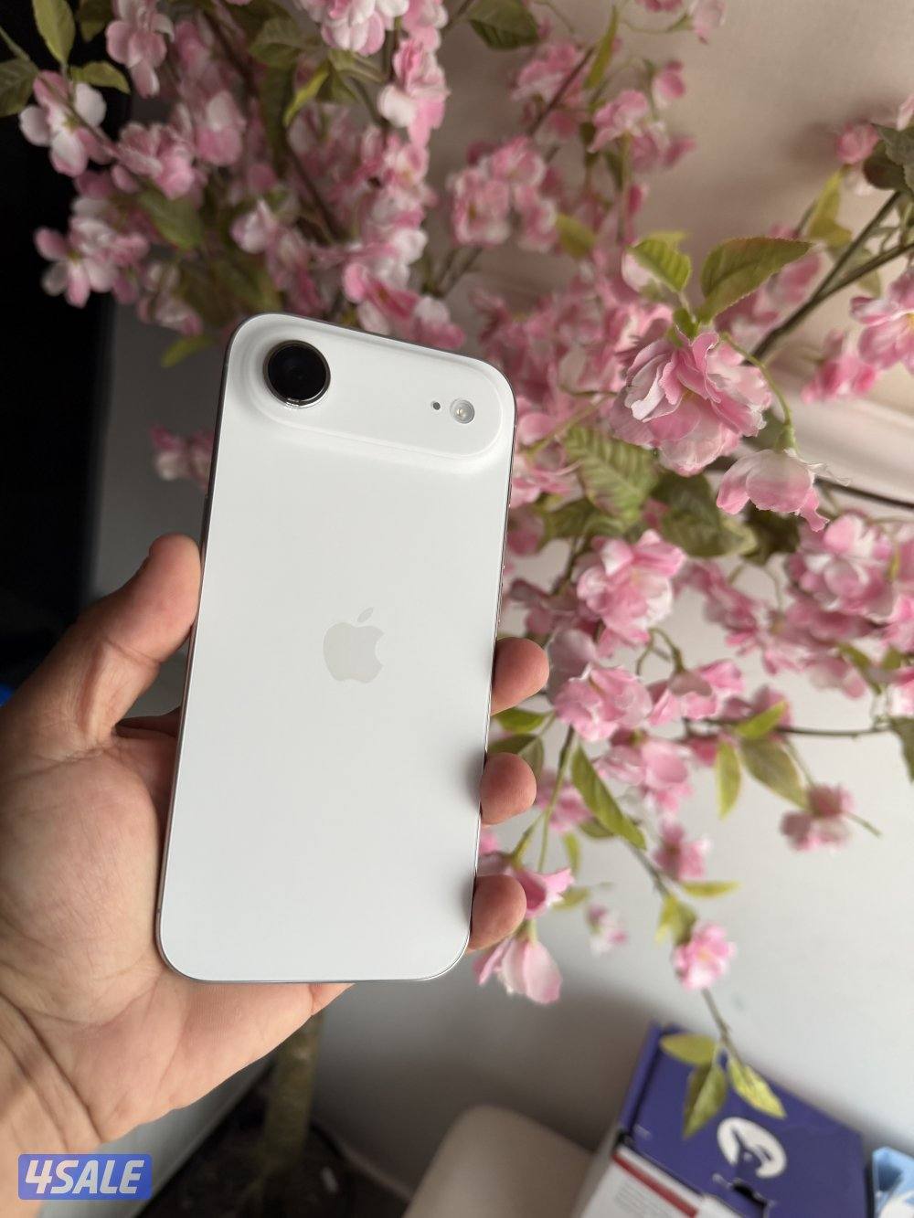 iPhone 17 air 256 جيجا1