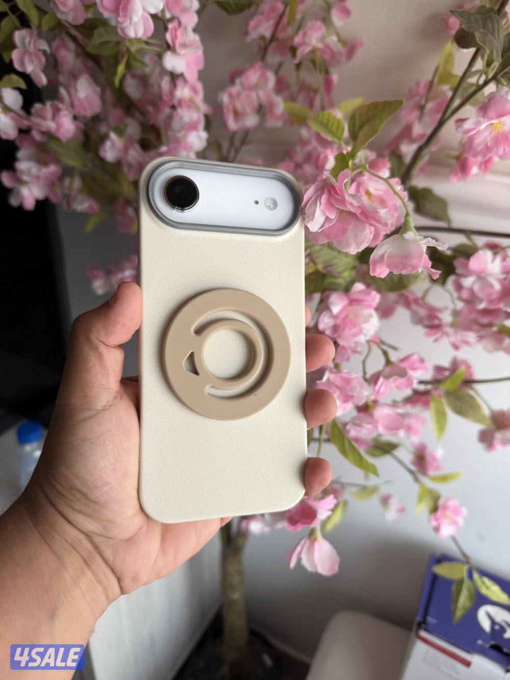 iPhone 17 air 256 جيجا3