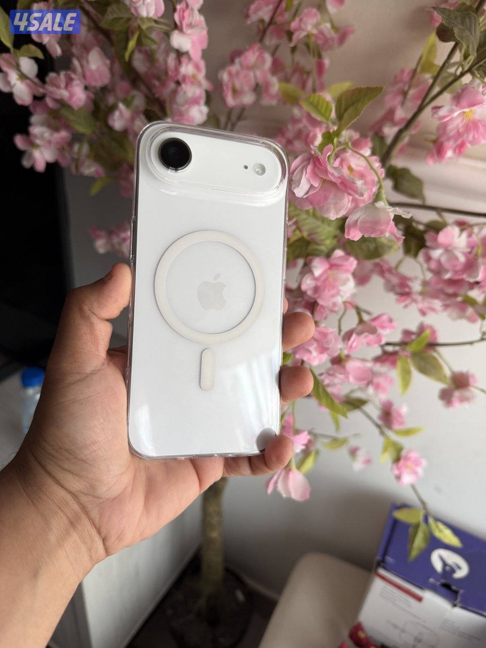 iPhone 17 air 256 جيجا4