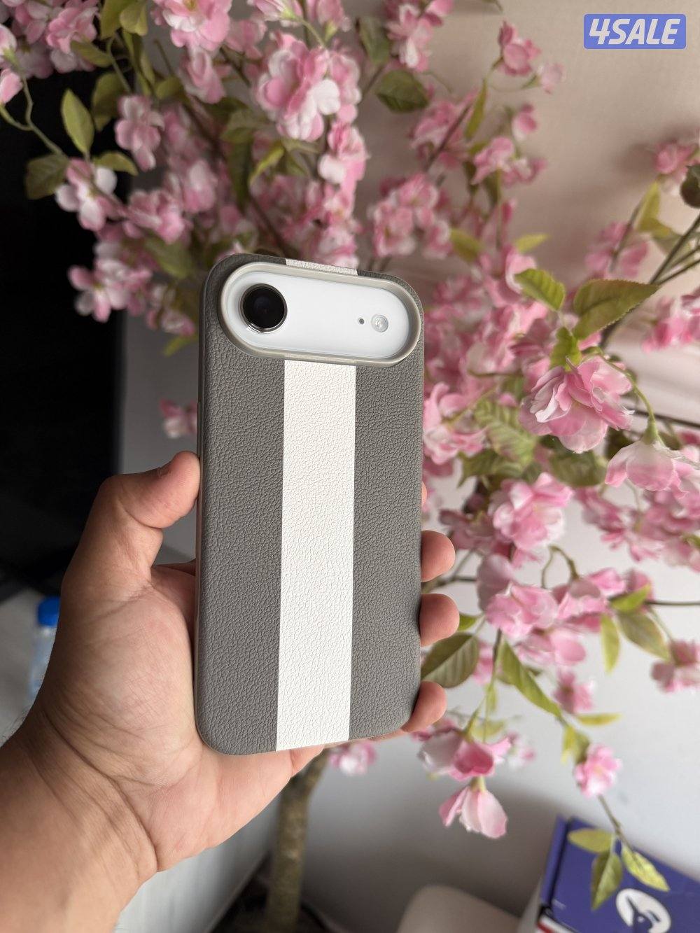 iPhone 17 air 256 جيجا5