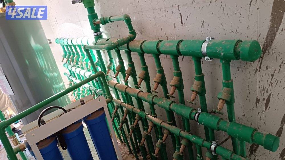 مقاولات الصحى تمديد صيانه وجميع اعمال الصحى وجميع المسابح والسيستم3