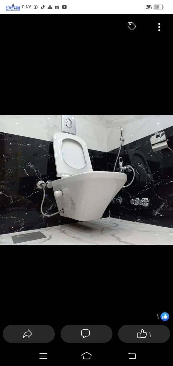 مقاولات الصحى تمديد صيانه وجميع اعمال الصحى وجميع المسابح والسيستم12