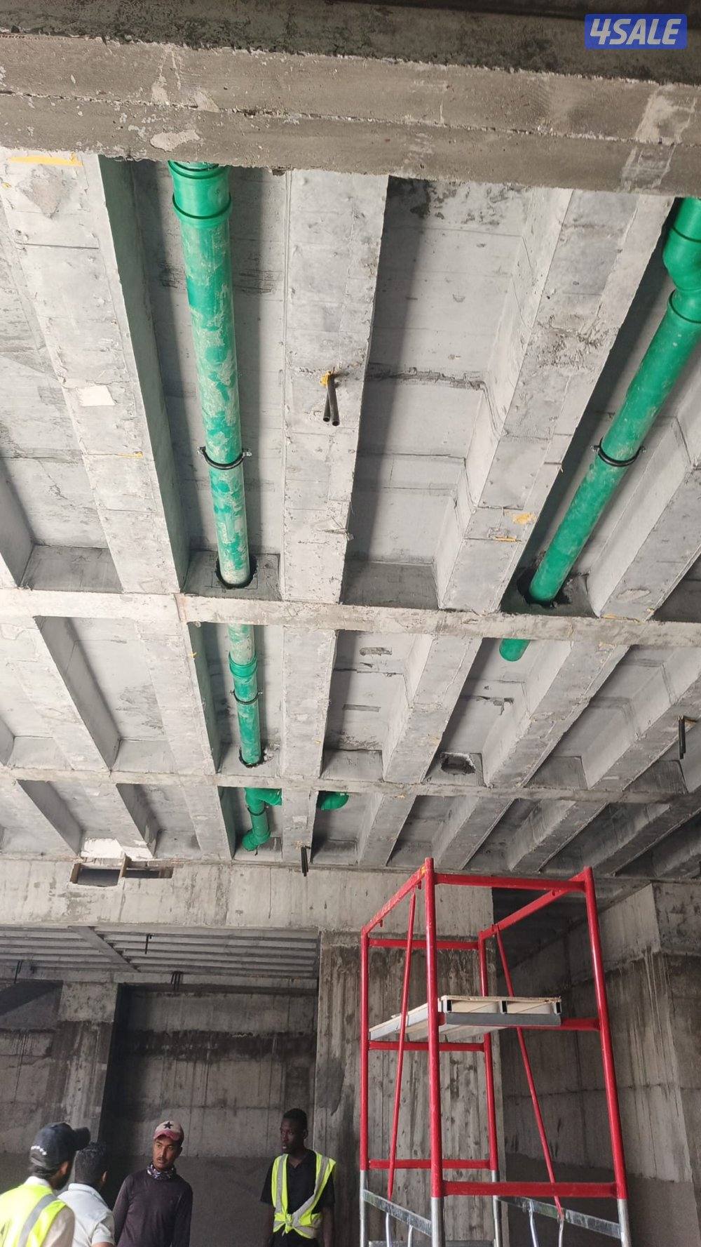 مقاولات الصحى تمديد صيانه وجميع اعمال الصحى وجميع المسابح والسيستم13