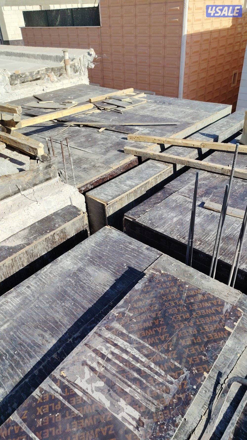 مقاولات عامه بناء توسعات ملاحق ترميمات جميع مناطق الكويت سعر مناسب4