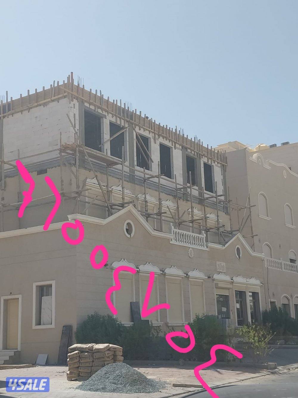 مقاولات عامه بناء توسعات ملاحق ترميمات جميع مناطق الكويت سعر مناسب7