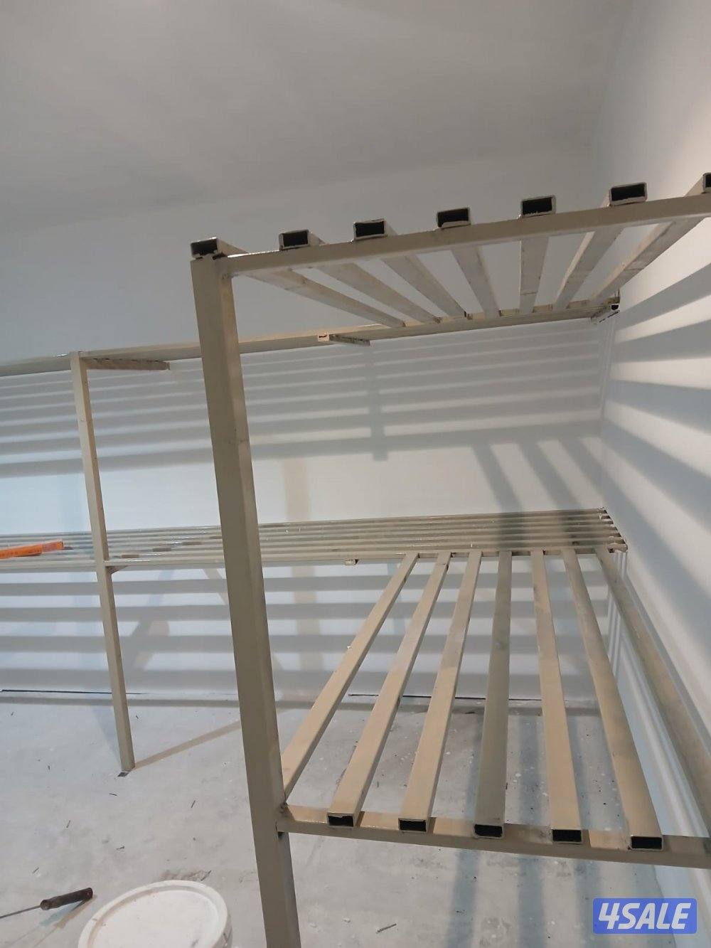 حداد مظلات4