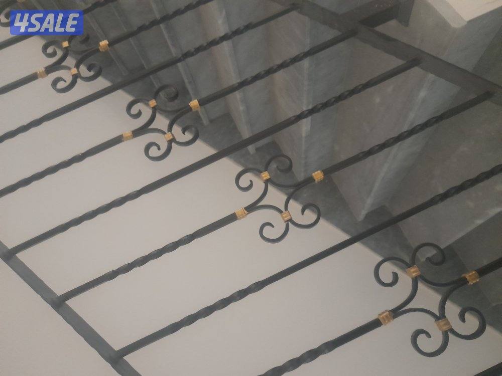 حداد مظلات6