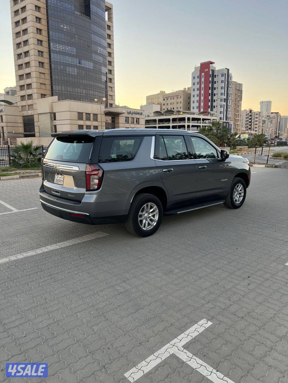 📍تاهو 2021 📍5