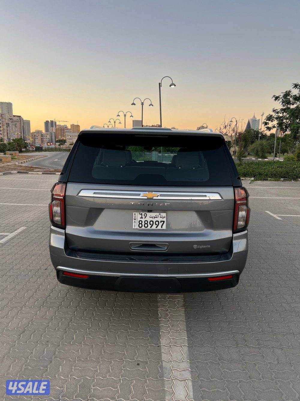 📍تاهو 2021 📍6