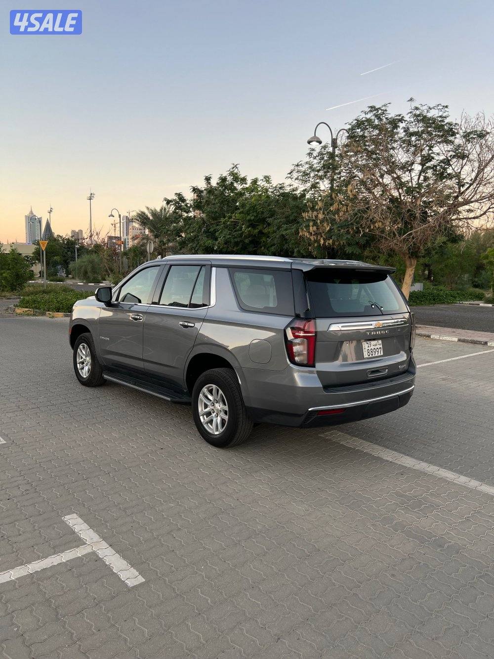 📍تاهو 2021 📍7