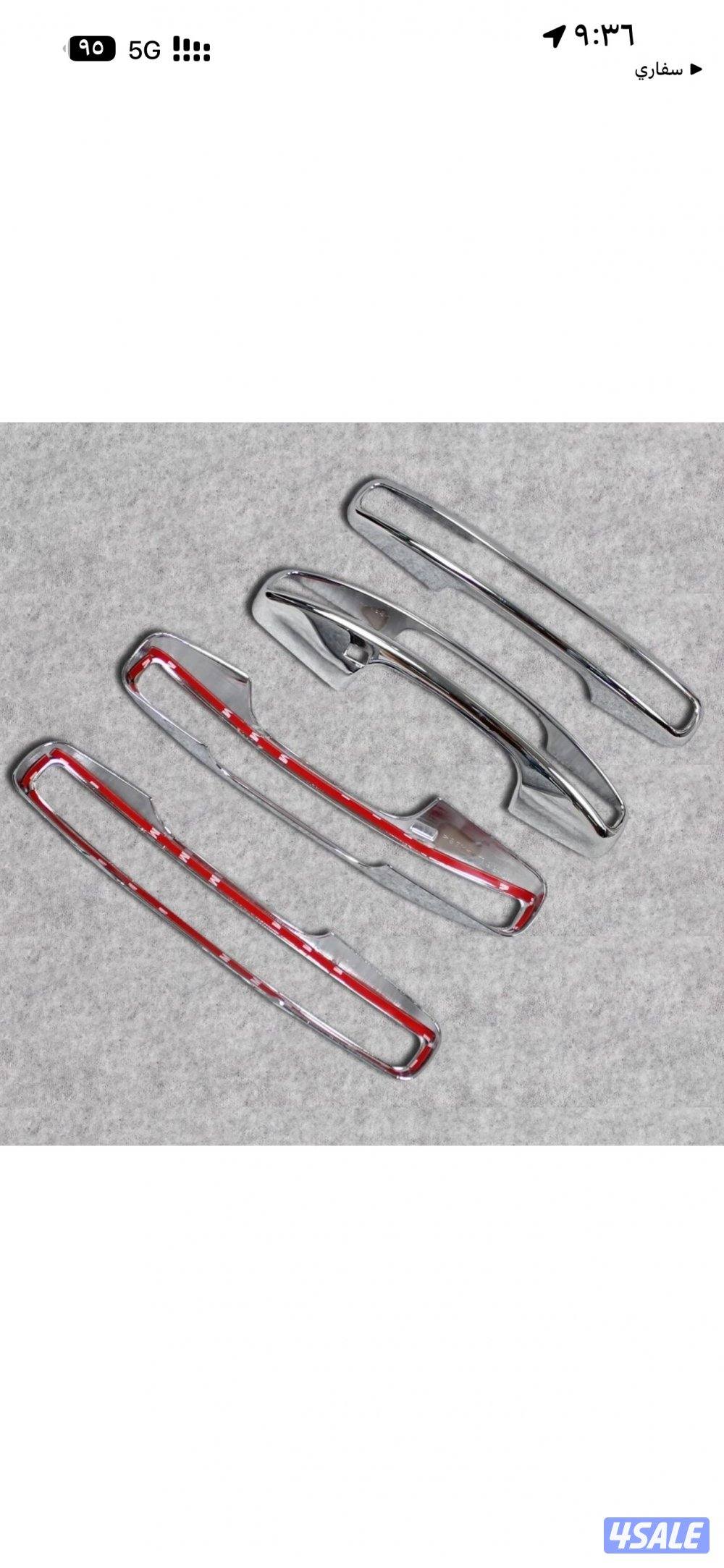 اغراض اكسبدشن  ٢٠١٨ وفوق4