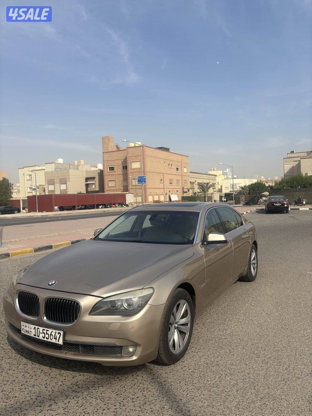 بي ام موديل ٢٠١١2