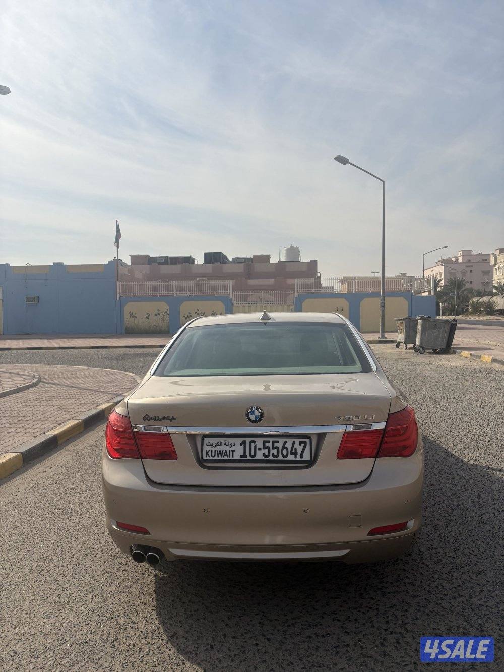 بي ام موديل ٢٠١١3