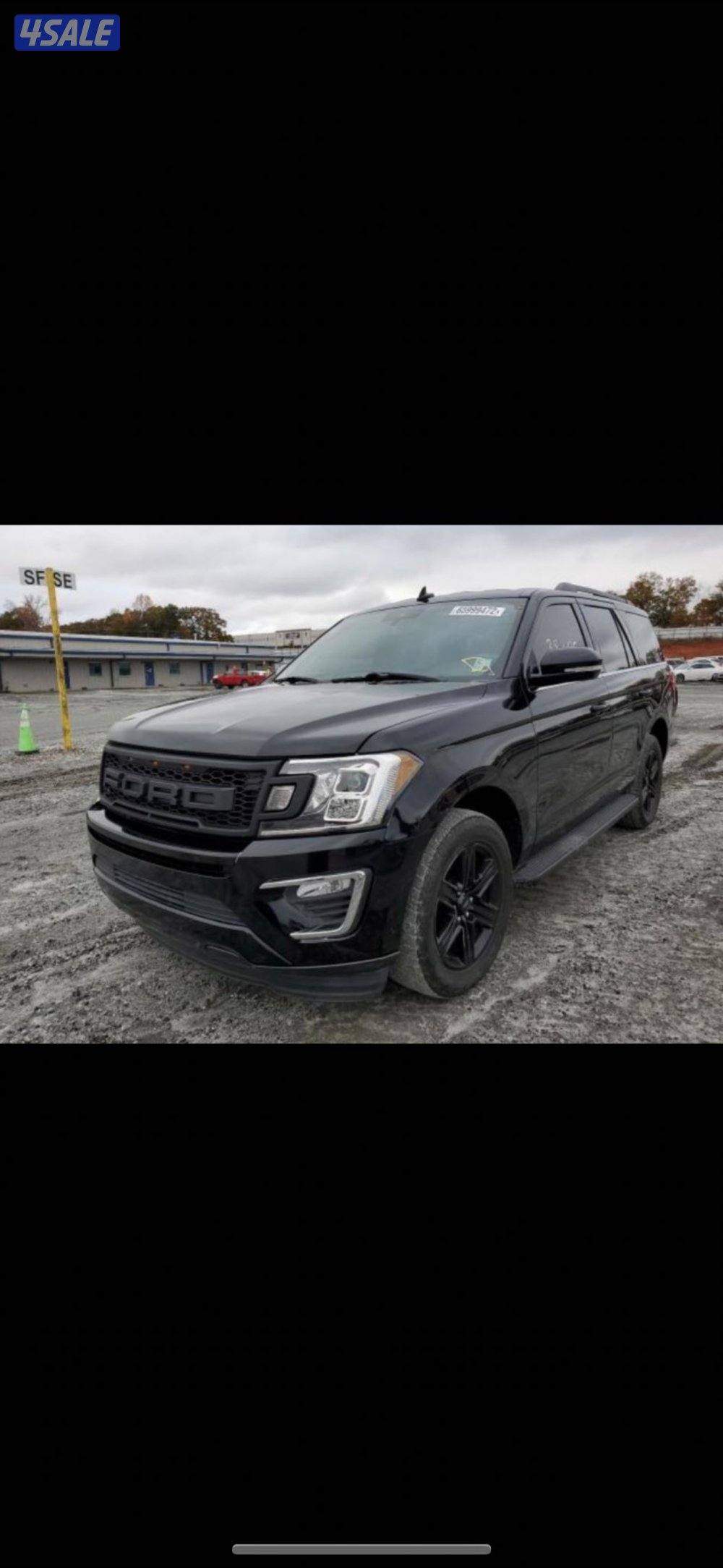 اغراض اكسبدشن  ٢٠١٨ وفوق3