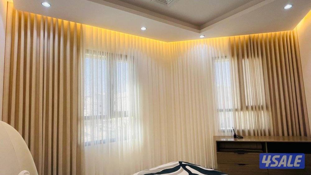 تفصال احدث أنوع الستاير في الكويت4