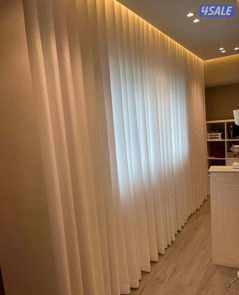 تفصال احدث أنوع الستاير في الكويت5